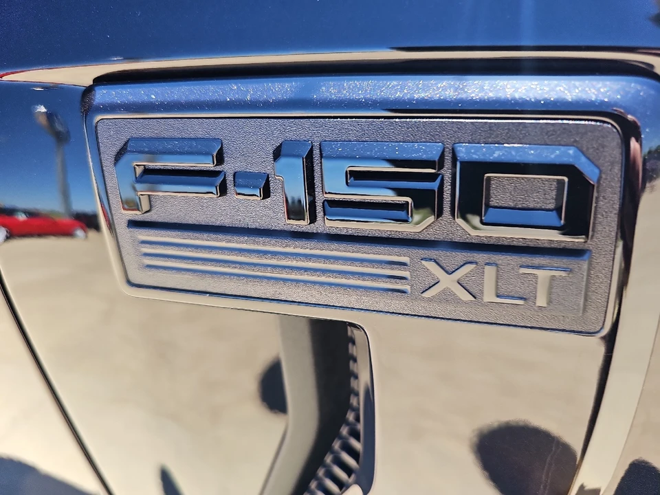 2026 Ford F-150 14th Gen - Image 5 of 26