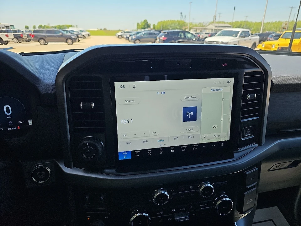 2026 Ford F-150 14th Gen - Image 25 of 26