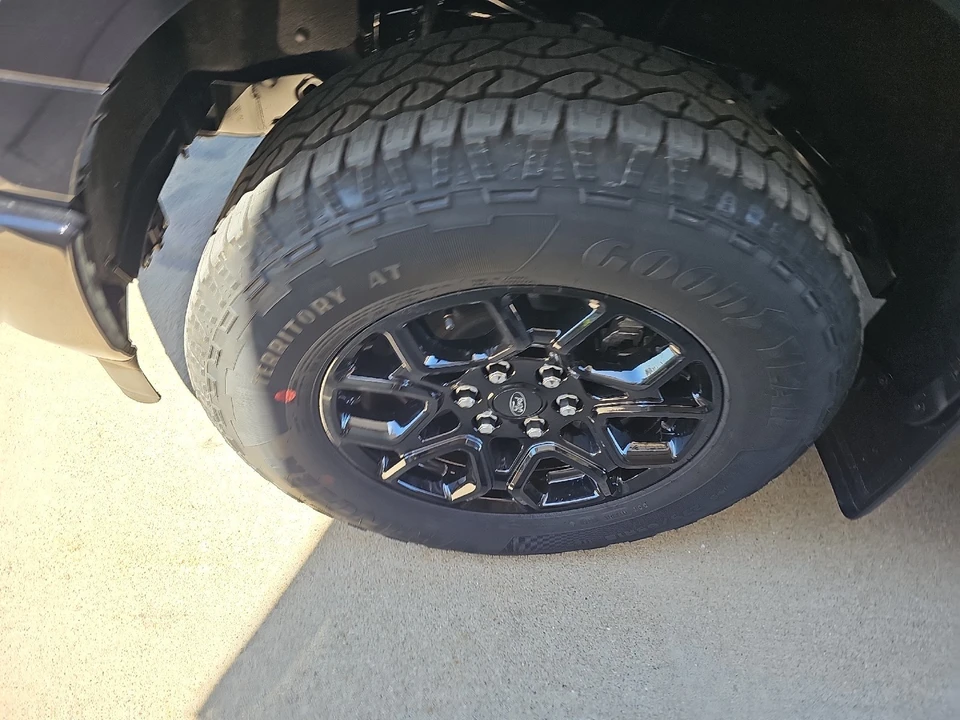 2026 Ford F-150 14th Gen - Image 20 of 26