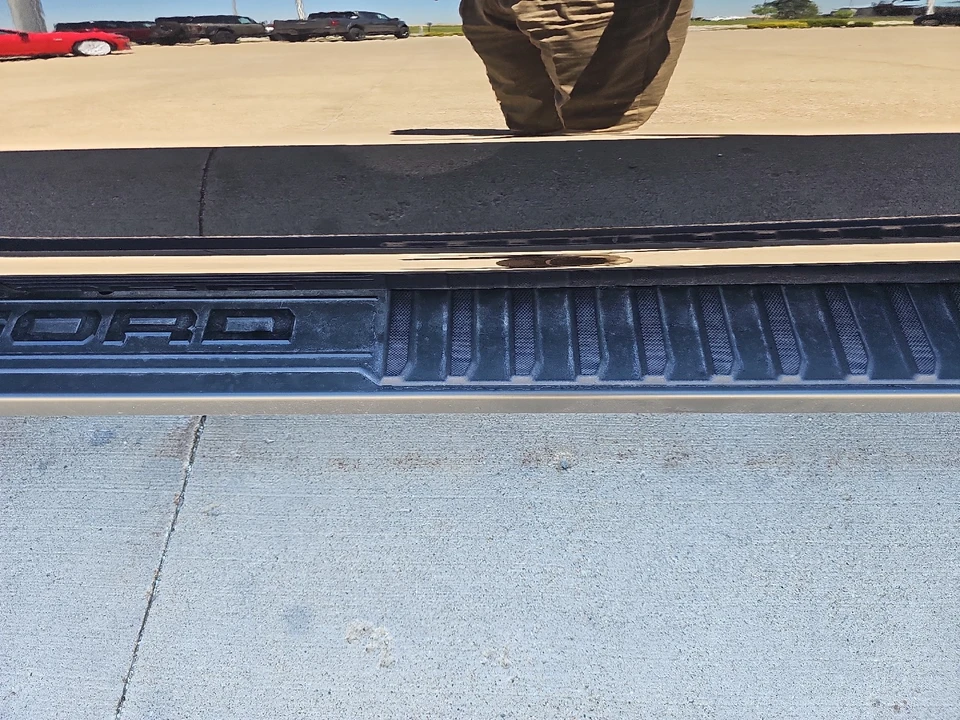 2026 Ford F-150 14th Gen - Image 6 of 26