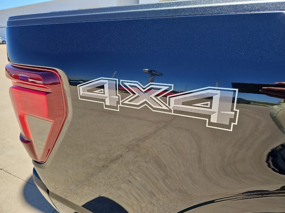 2026 Ford F-150 14th Gen - Image 11 of 26