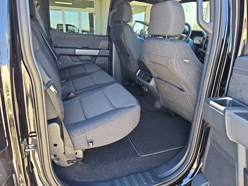 2026 Ford F-150 14th Gen - Image 9 of 26