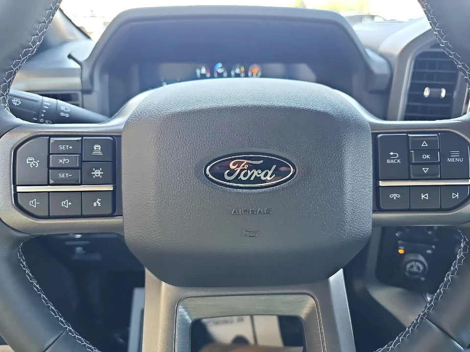 2026 Ford F-150 14th Gen - Image 24 of 26