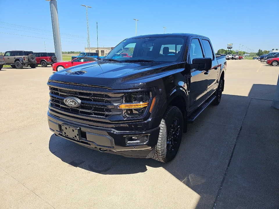 2026 Ford F-150 14th Gen - Image 21 of 26