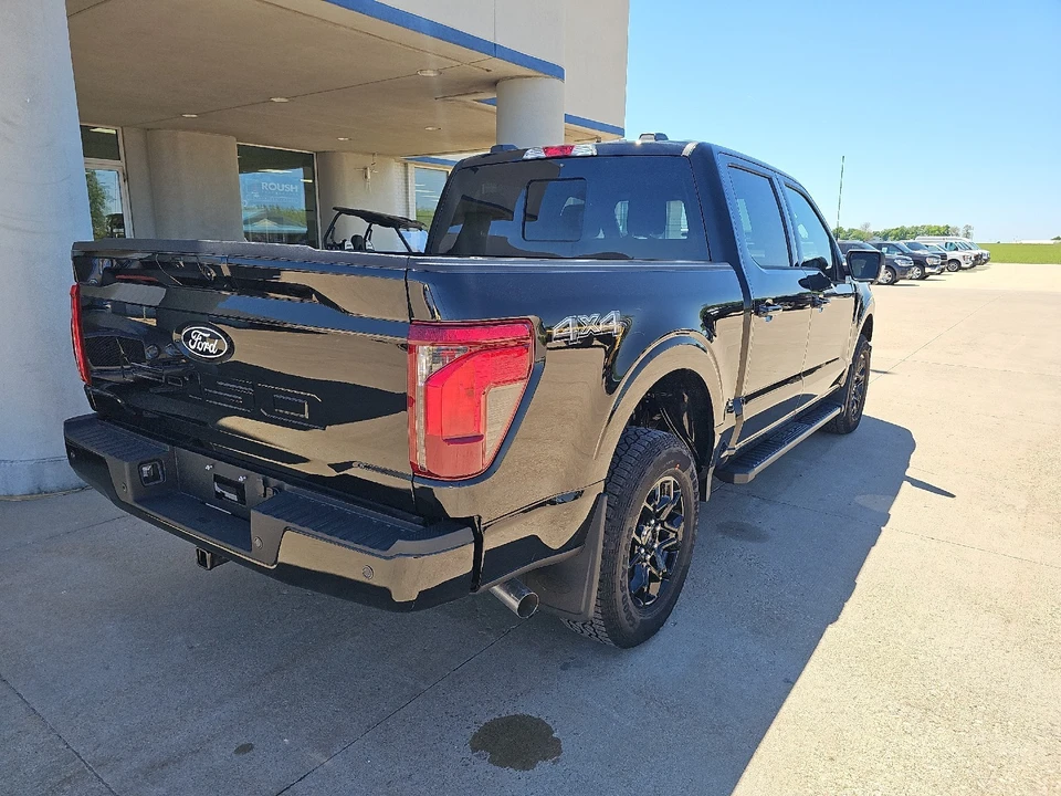 2026 Ford F-150 14th Gen - Image 13 of 26