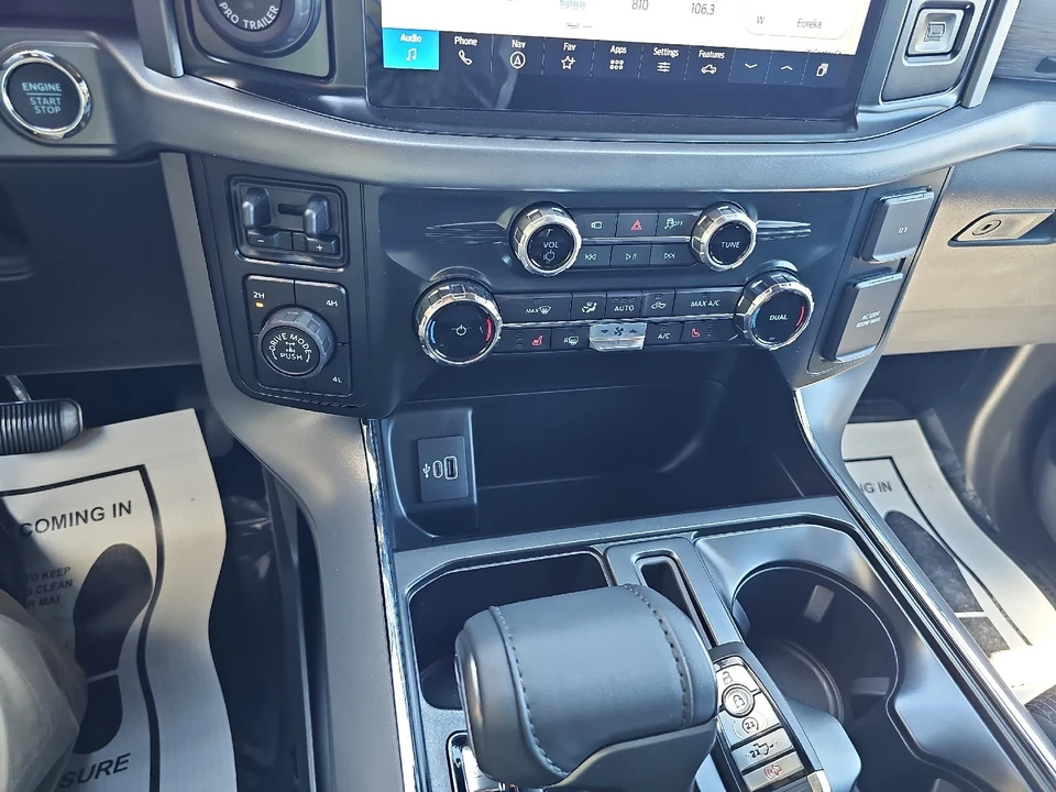 2026 Ford F-150 14th Gen - Image 26 of 26