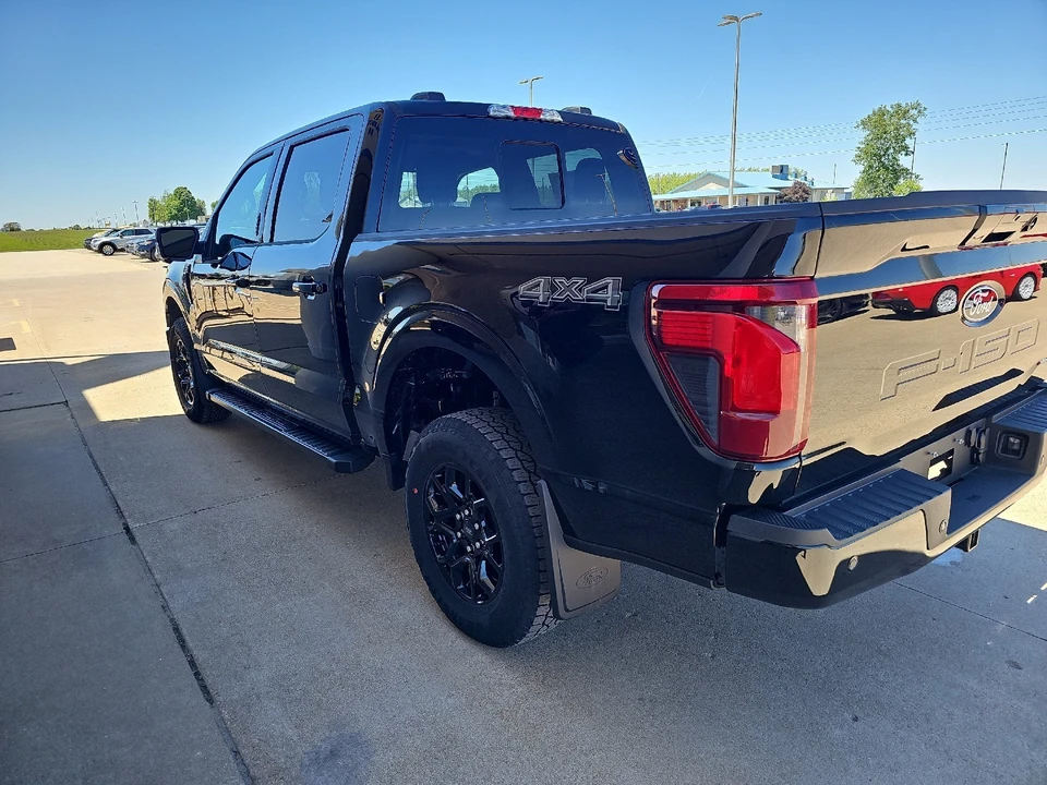 2026 Ford F-150 14th Gen - Image 15 of 26