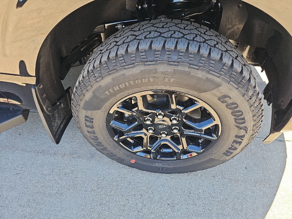 2026 Ford F-150 14th Gen - Image 4 of 26