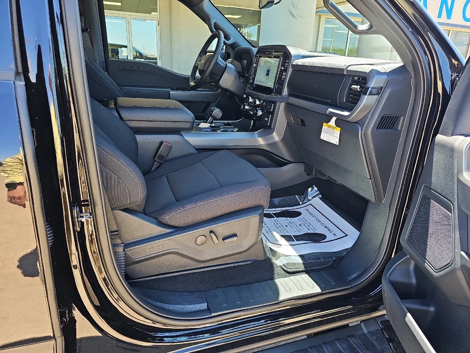 2026 Ford F-150 14th Gen - Image 7 of 26