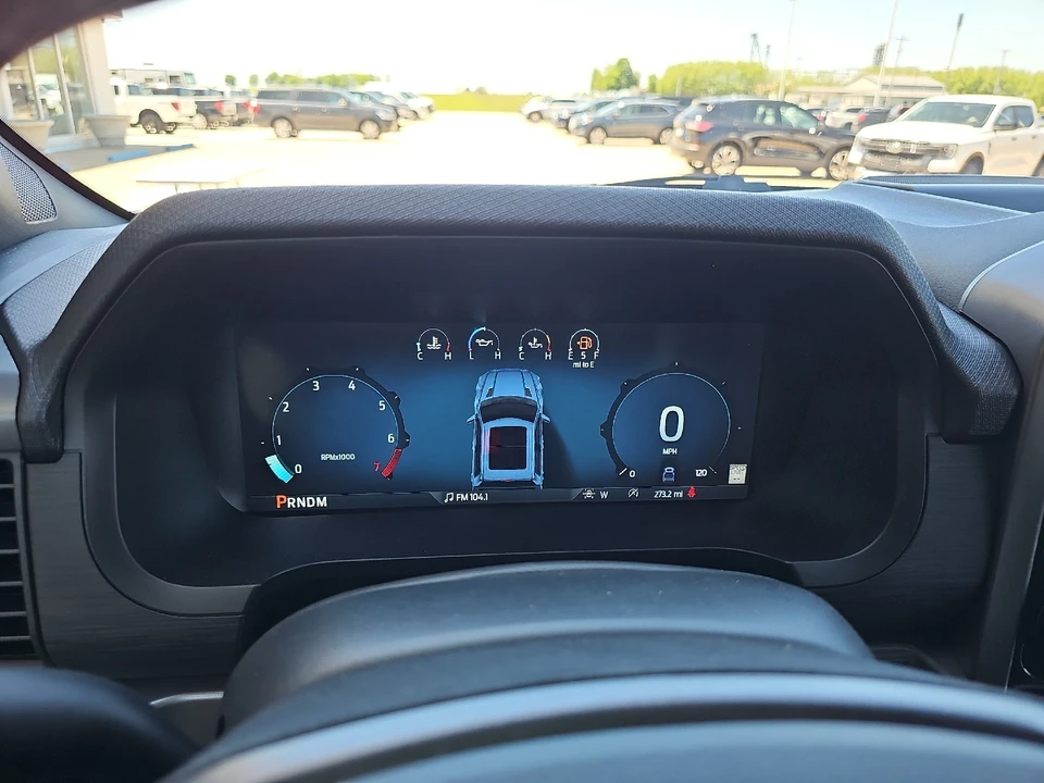 2026 Ford F-150 14th Gen - Image 23 of 26