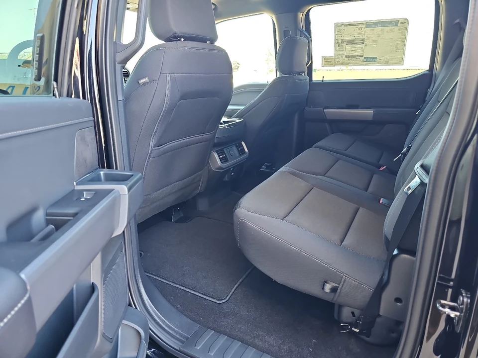 2026 Ford F-150 14th Gen - Image 17 of 26