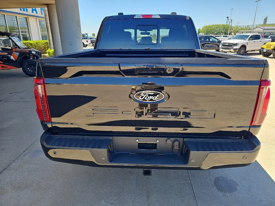 2026 Ford F-150 14th Gen - Image 14 of 26
