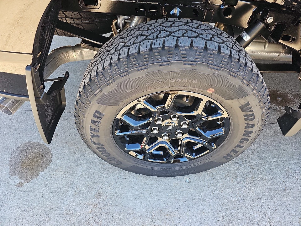 2026 Ford F-150 14th Gen - Image 10 of 26