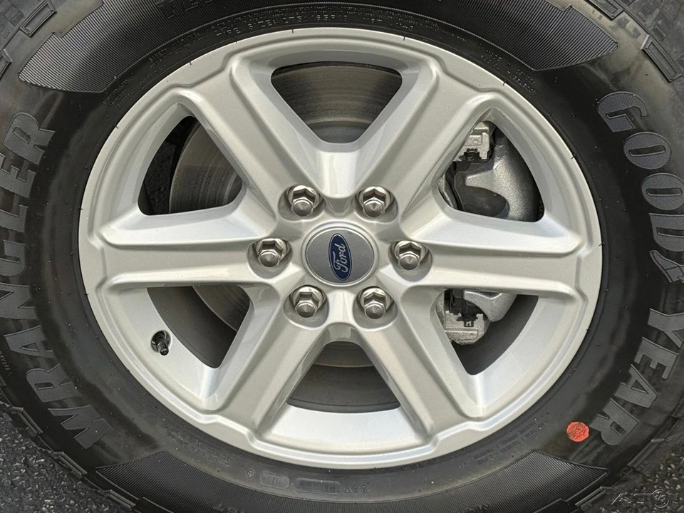 2026 Ford F-150 14th Gen - Image 13 of 24