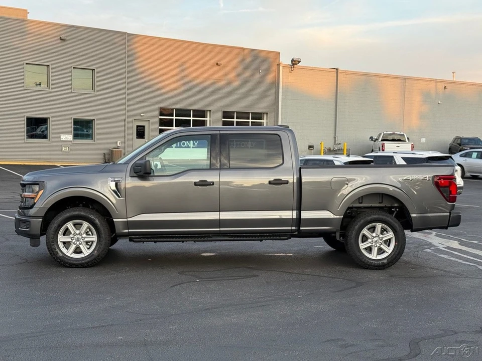2026 Ford F-150 14th Gen - Image 3 of 24
