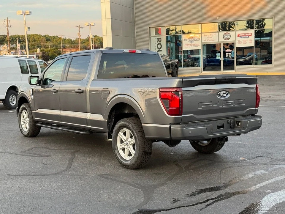 2026 Ford F-150 14th Gen - Image 5 of 24