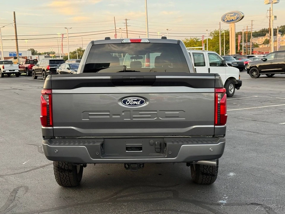 2026 Ford F-150 14th Gen - Image 6 of 24