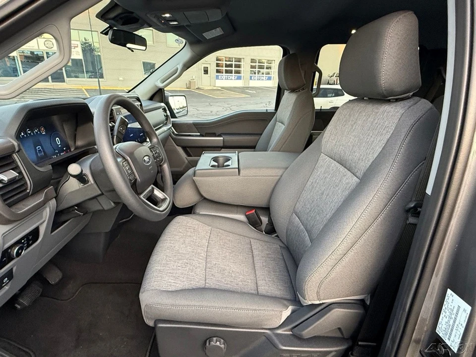 2026 Ford F-150 14th Gen - Image 16 of 24