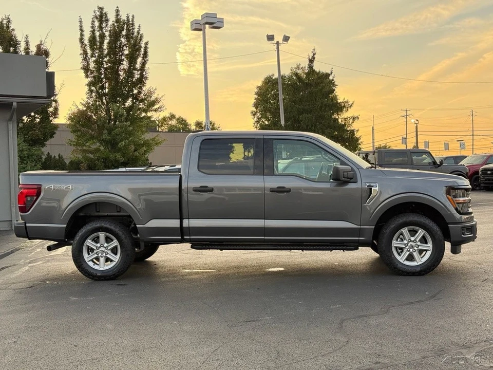 2026 Ford F-150 14th Gen - Image 8 of 24