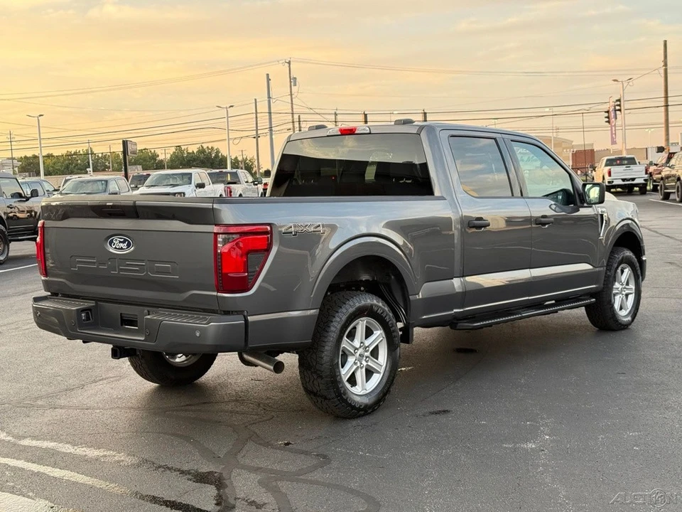 2026 Ford F-150 14th Gen - Image 7 of 24
