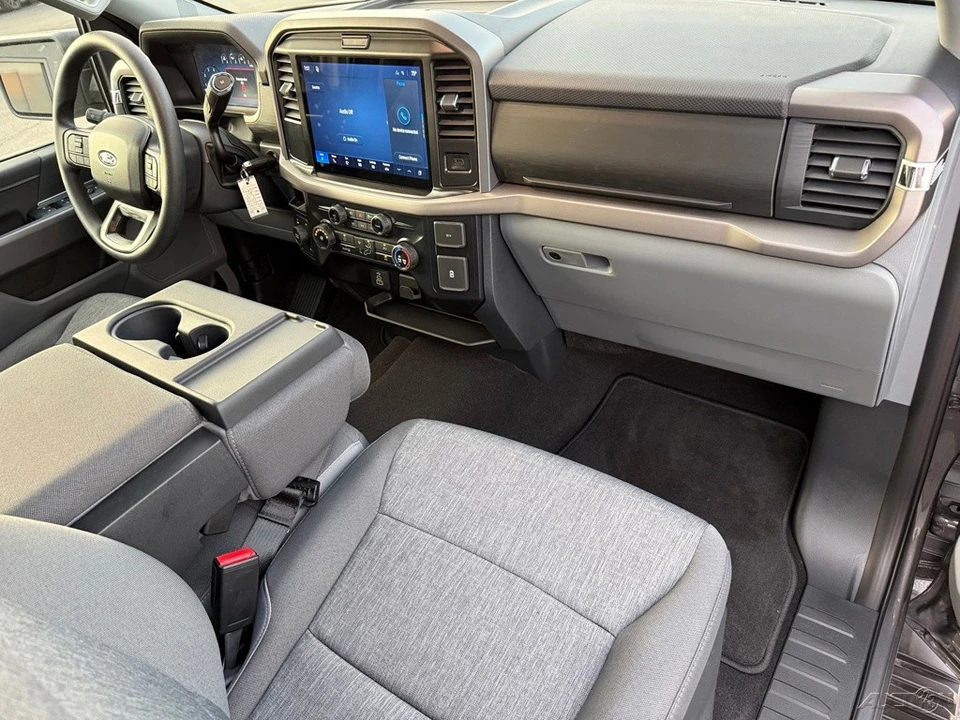 2026 Ford F-150 14th Gen - Image 22 of 24