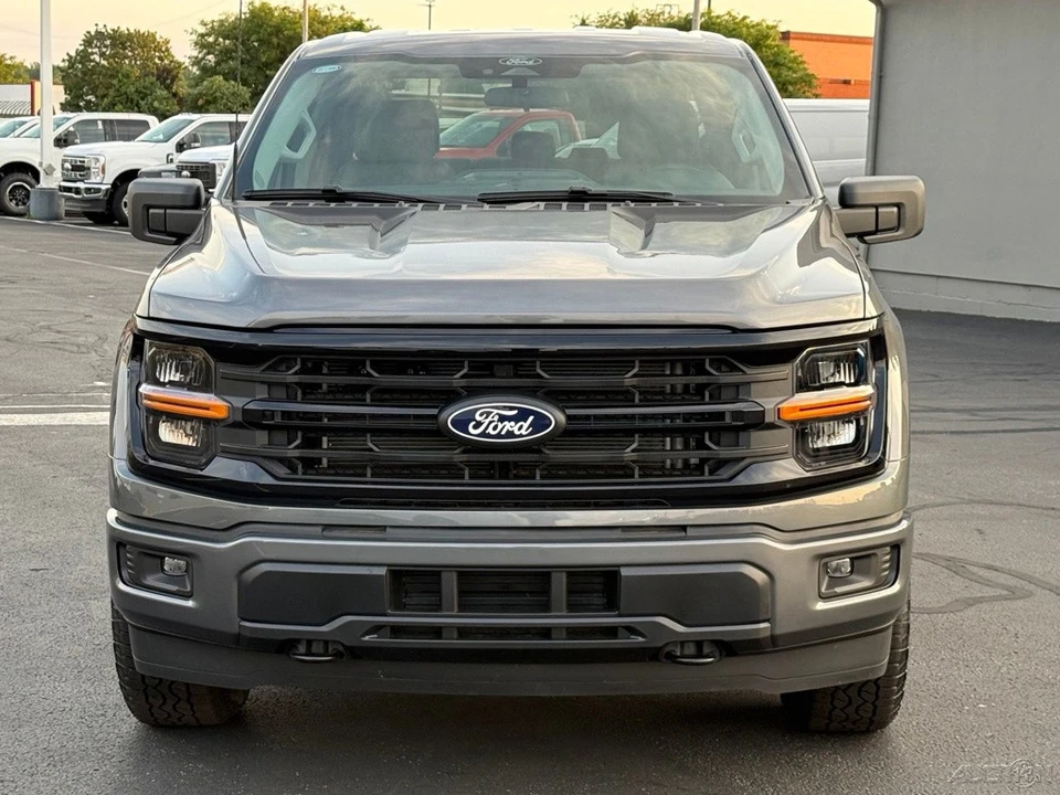 2026 Ford F-150 14th Gen - Image 10 of 24