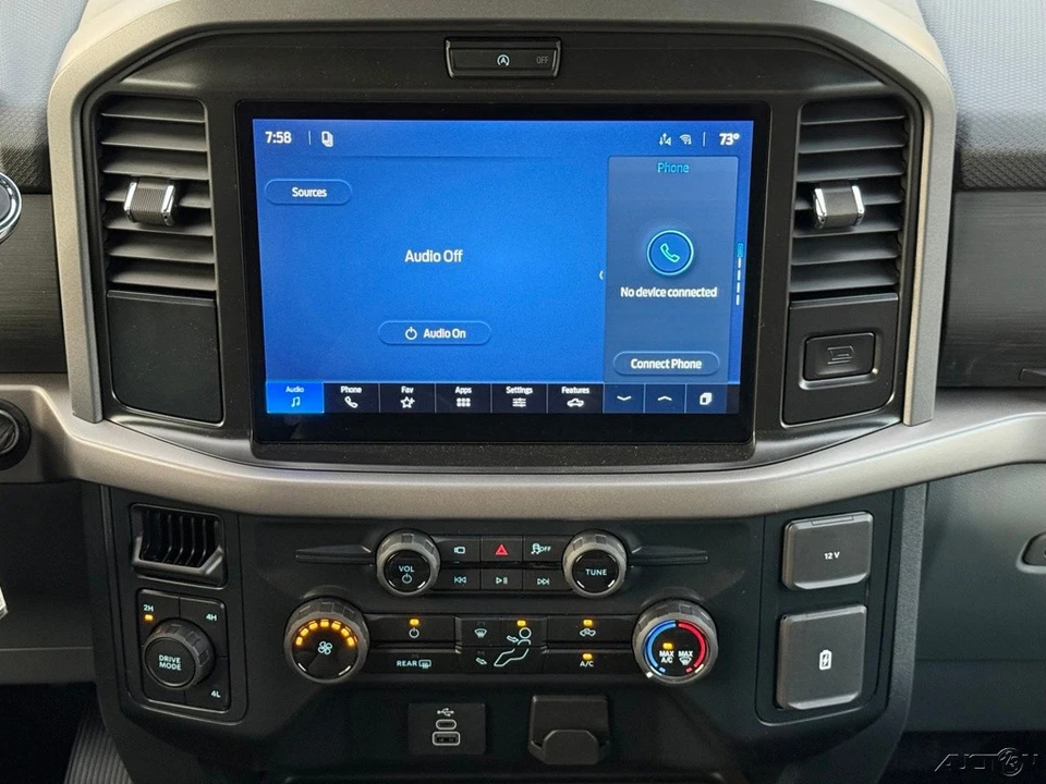 2026 Ford F-150 14th Gen - Image 24 of 24