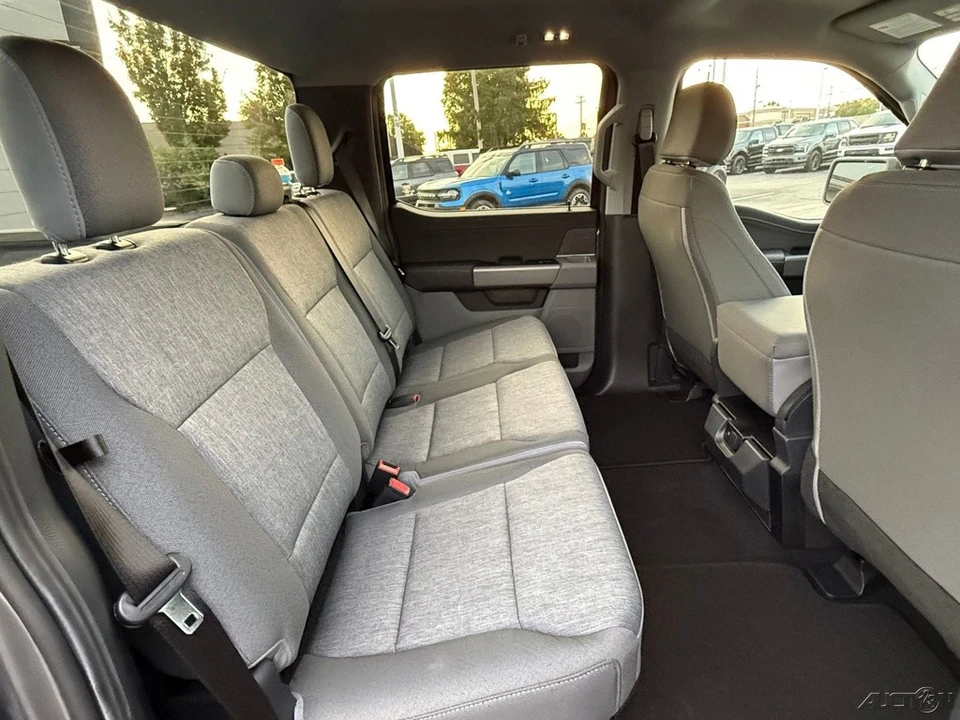 2026 Ford F-150 14th Gen - Image 18 of 24