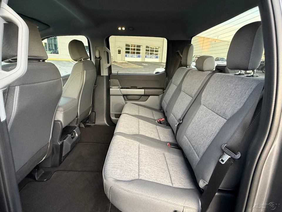 2026 Ford F-150 14th Gen - Image 17 of 24