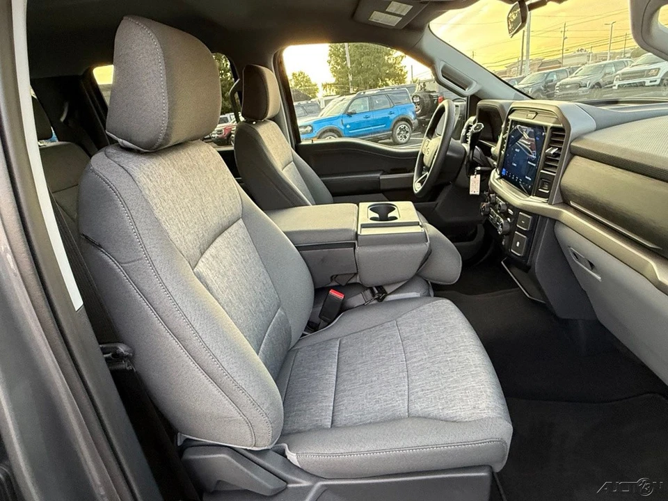2026 Ford F-150 14th Gen - Image 23 of 24