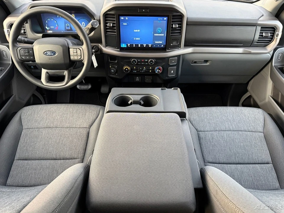 2026 Ford F-150 14th Gen - Image 2 of 24