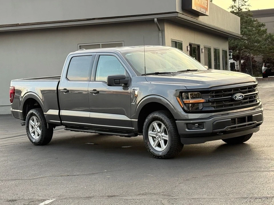 2026 Ford F-150 14th Gen - Image 9 of 24