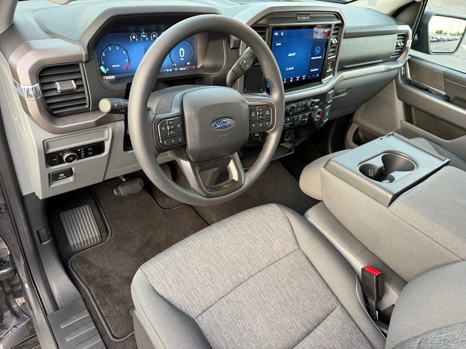 2026 Ford F-150 14th Gen - Image 14 of 24