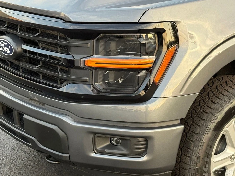 2026 Ford F-150 14th Gen - Image 12 of 24