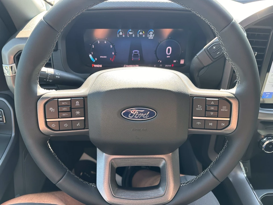 2026 Ford F-150 14th Gen - Image 21 of 30