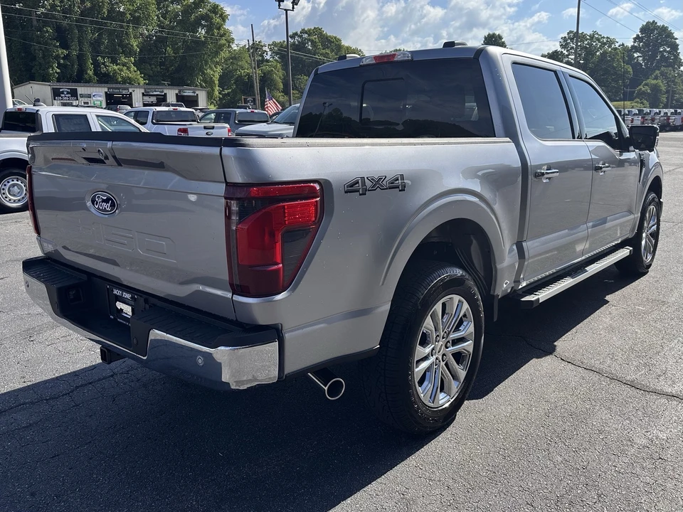 2026 Ford F-150 14th Gen - Image 6 of 30