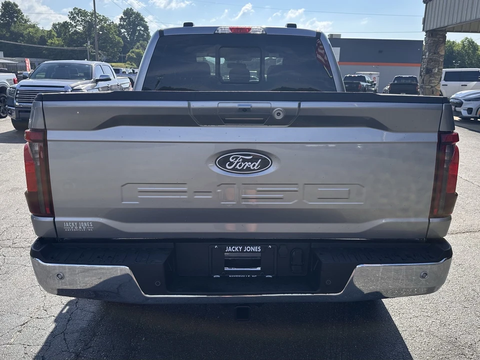2026 Ford F-150 14th Gen - Image 7 of 30