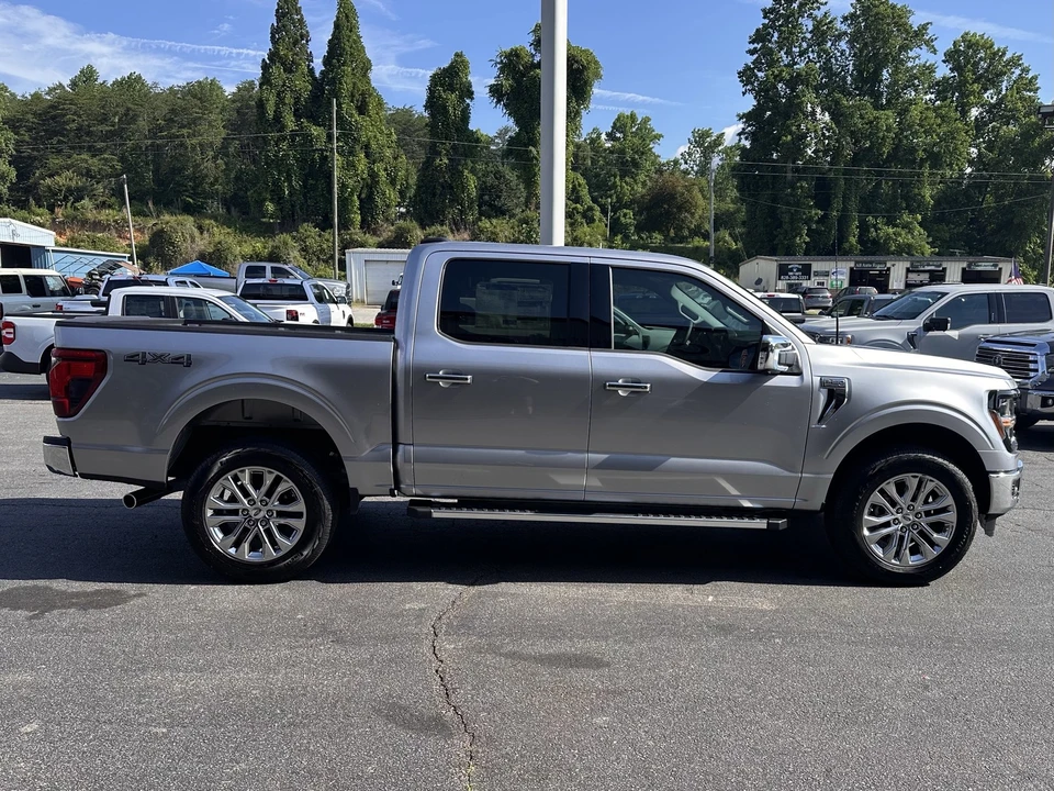 2026 Ford F-150 14th Gen - Image 5 of 30