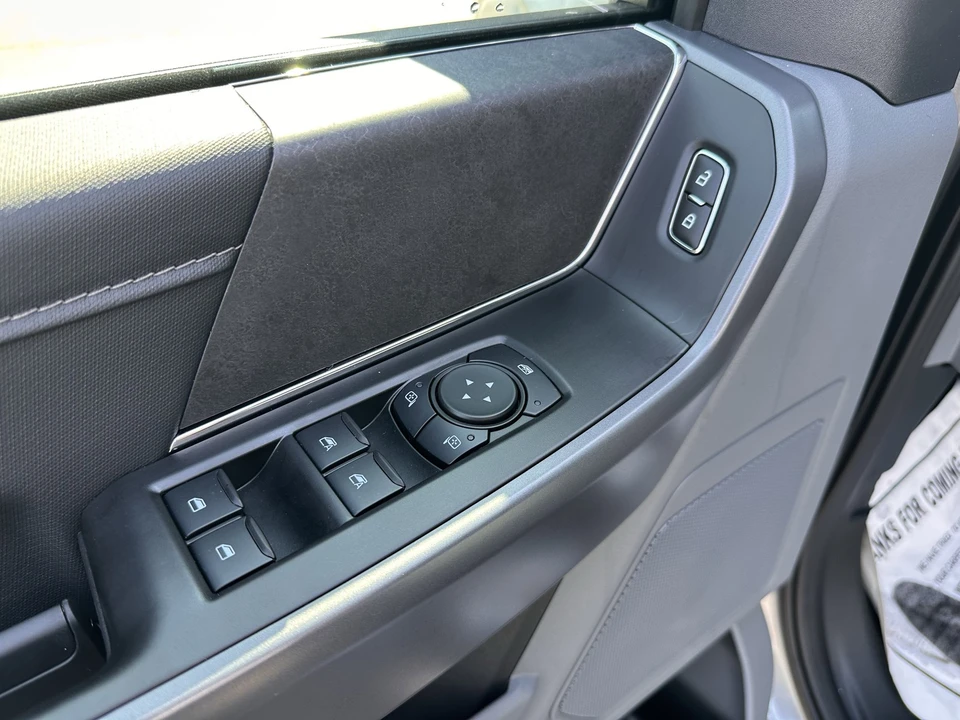 2026 Ford F-150 14th Gen - Image 18 of 30