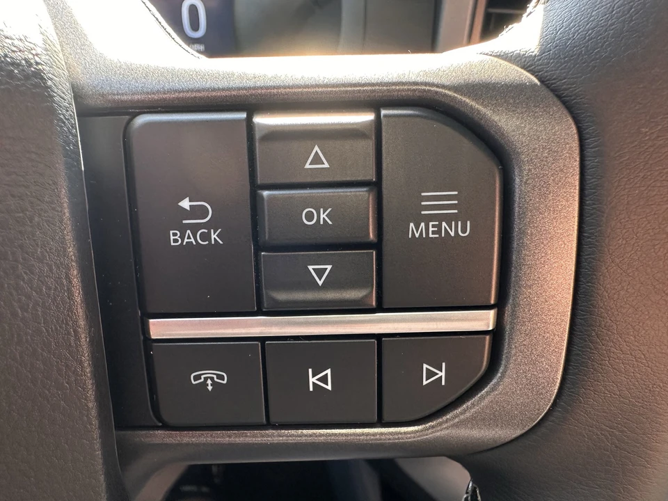 2026 Ford F-150 14th Gen - Image 23 of 30