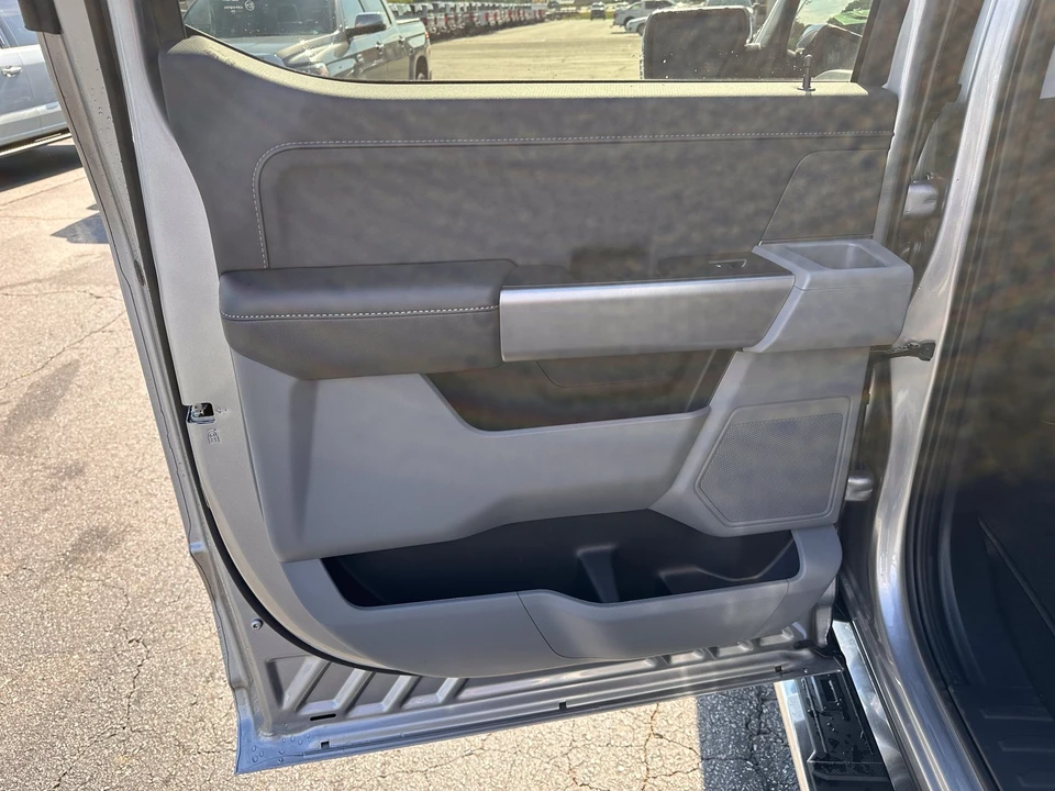 2026 Ford F-150 14th Gen - Image 12 of 30