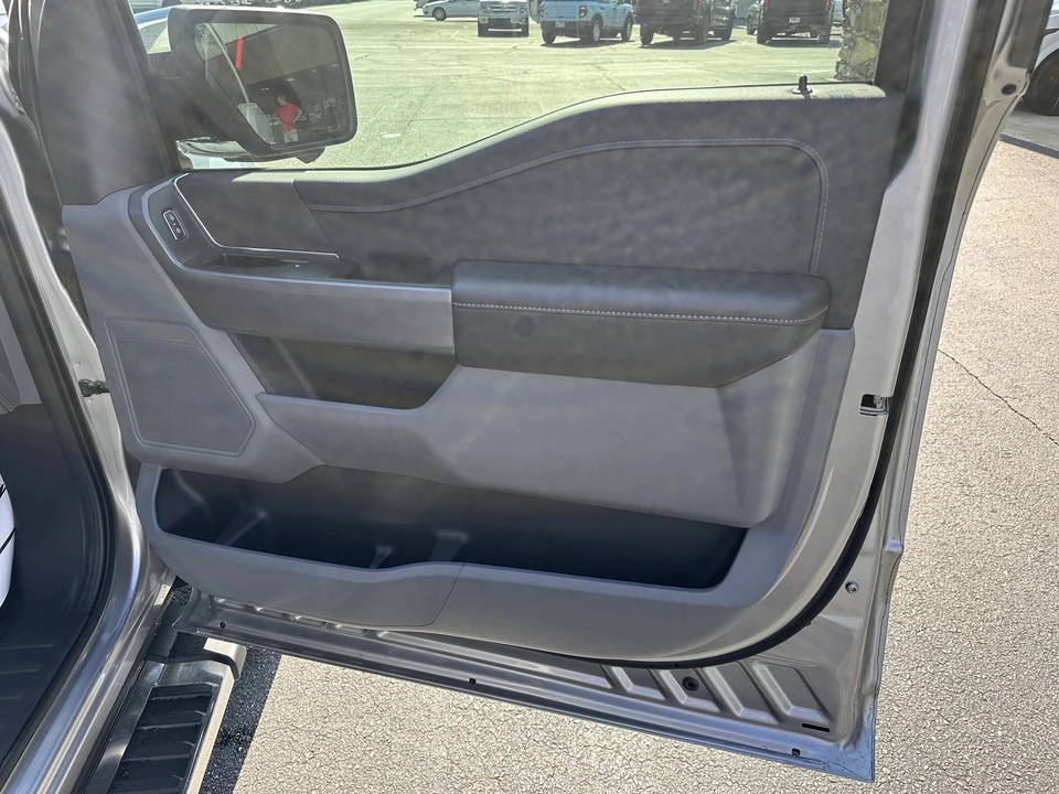 2026 Ford F-150 14th Gen - Image 14 of 30
