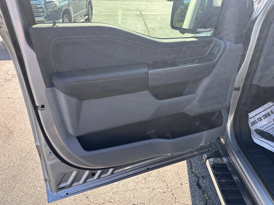 2026 Ford F-150 14th Gen - Image 10 of 30