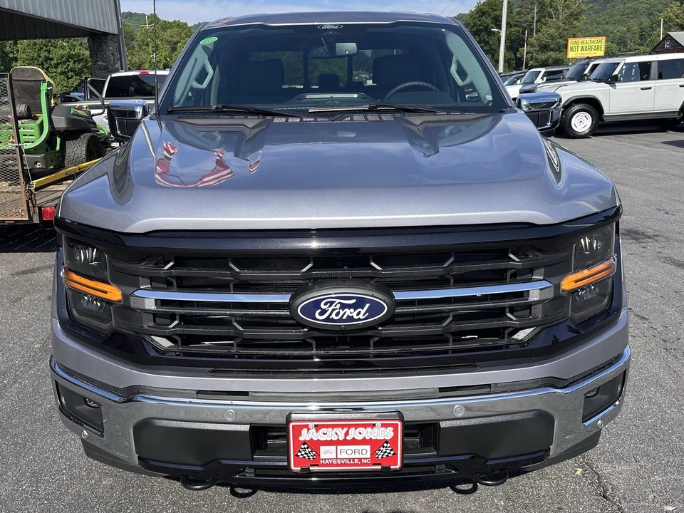 2026 Ford F-150 14th Gen - Image 3 of 30