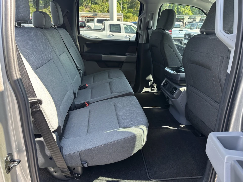 2026 Ford F-150 14th Gen - Image 17 of 30