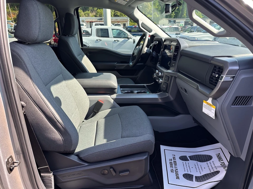 2026 Ford F-150 14th Gen - Image 15 of 30