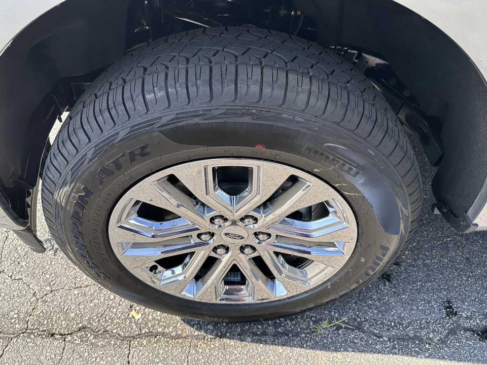 2026 Ford F-150 14th Gen - Image 29 of 30