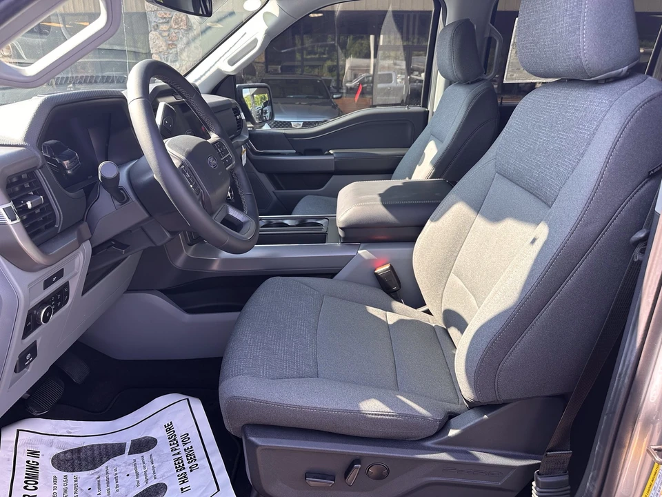 2026 Ford F-150 14th Gen - Image 11 of 30