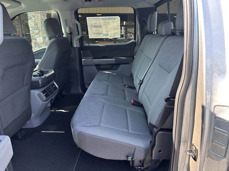 2026 Ford F-150 14th Gen - Image 13 of 30