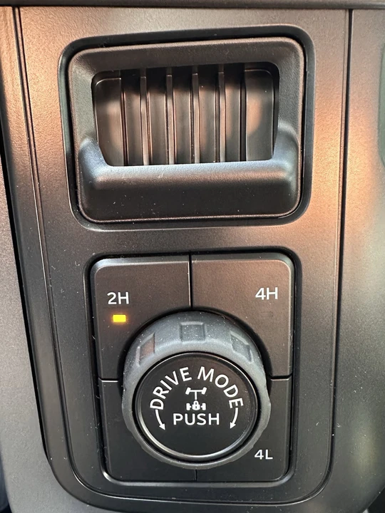 2026 Ford F-150 14th Gen - Image 20 of 30